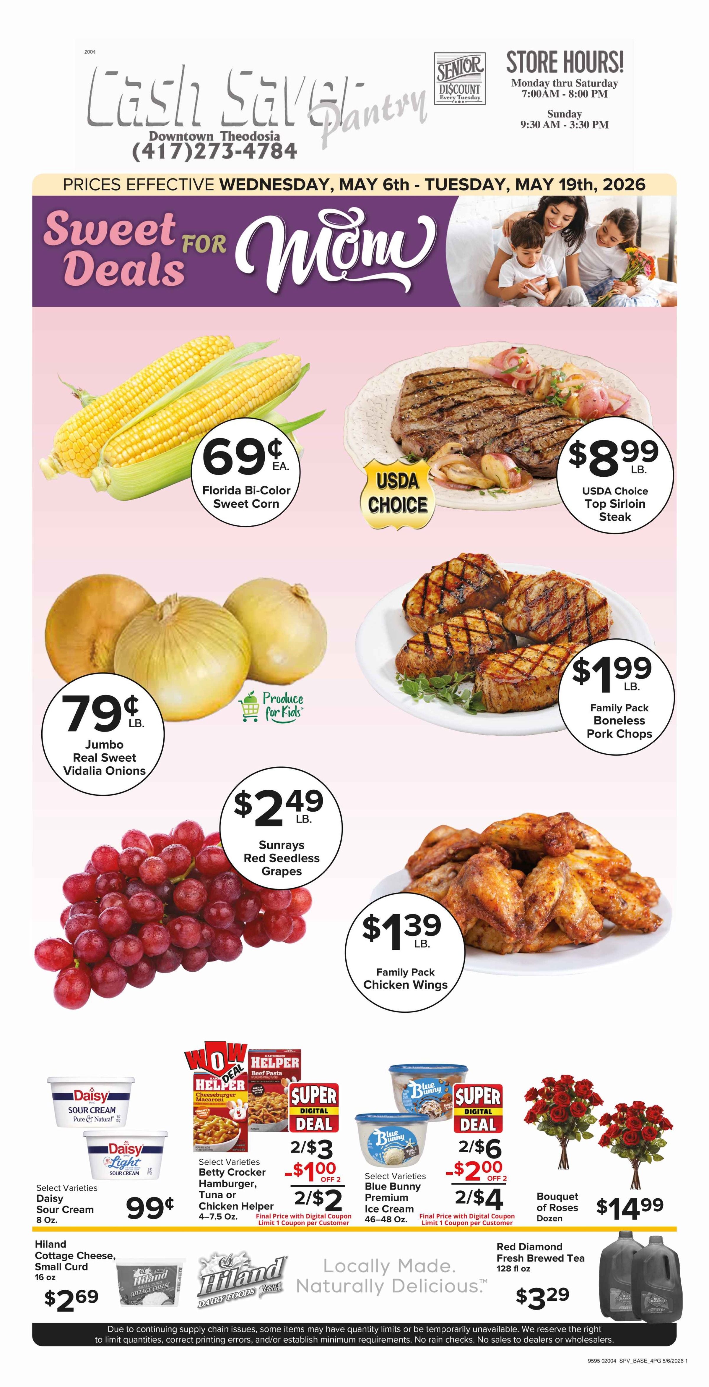 Ad page image